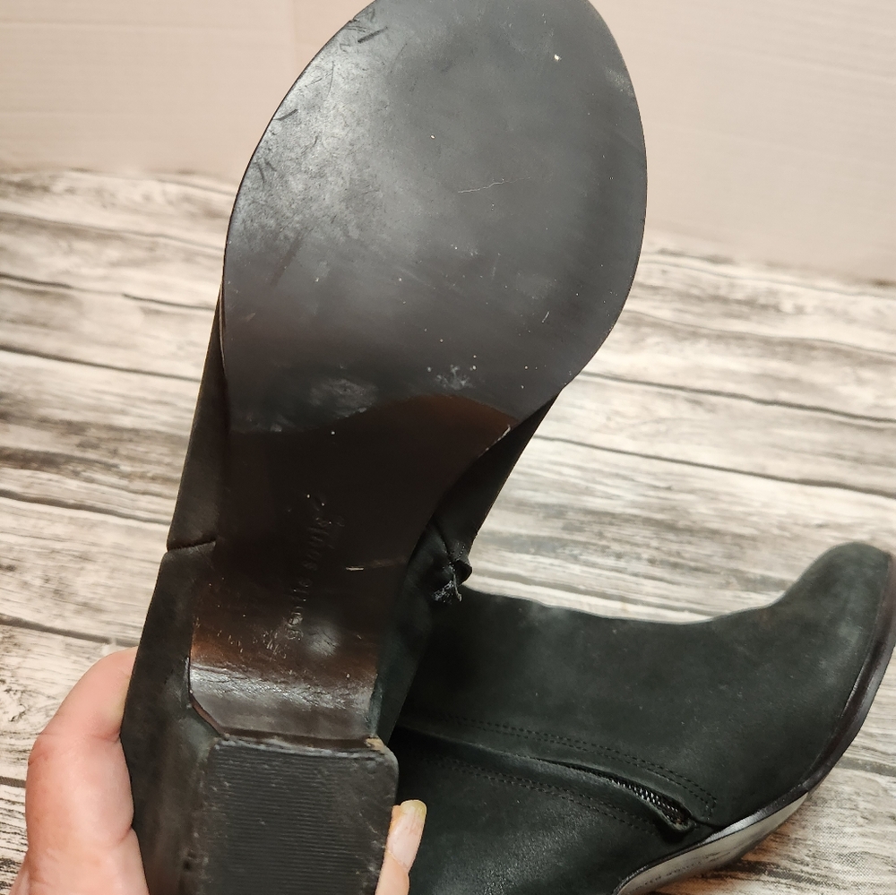 Gentle‎ Souls boots - Picture 7 of 9